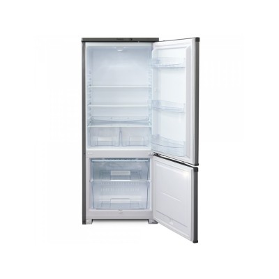 Двухкамерный холодильник с нижней морозильной камерой Бирюса Б-M151 Двухкамерный холодильник с нижней морозильной камерой Бирюса Б-M151