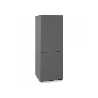 Двухкамерный холодильник с нижней морозильной камерой Бирюса Б-W6033 Двухкамерный холодильник с нижней морозильной камерой Бирюса Б-W6033