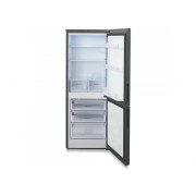 Двухкамерный холодильник с нижней морозильной камерой Бирюса Б-W6033