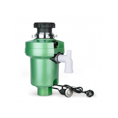 Измельчитель пищевых отходов Бирюса WD-375C1 Измельчитель пищевых отходов Бирюса WD-375C1