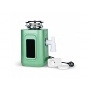 Измельчитель пищевых отходов Бирюса WD-750G2R