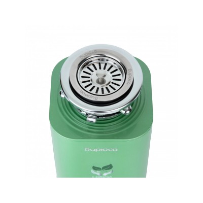 Измельчитель пищевых отходов Бирюса WD-750G2R Измельчитель пищевых отходов Бирюса WD-750G2R