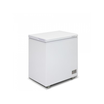 Морозильный ларь Бирюса 155KVS Морозильный ларь Бирюса 155KVS