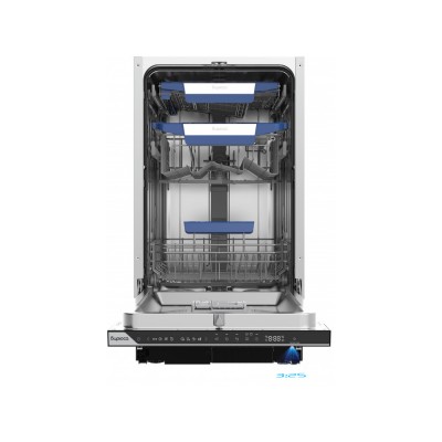 Встраиваемая посудомоечная машина Бирюса DWB-410/5 Встраиваемая посудомоечная машина Бирюса DWB-410/5