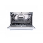 Стиральная машина Бирюса WMD-SM812/03 W