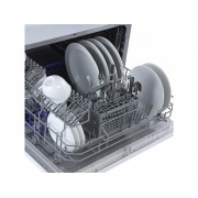 Стиральная машина Бирюса WMD-SM812/03 W