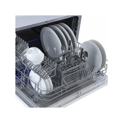 Стиральная машина Бирюса WMD-SM812/03 W Стиральная машина Бирюса WMD-SM812/03 W