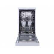 Стиральная машина Бирюса WMD-SM812/03 W