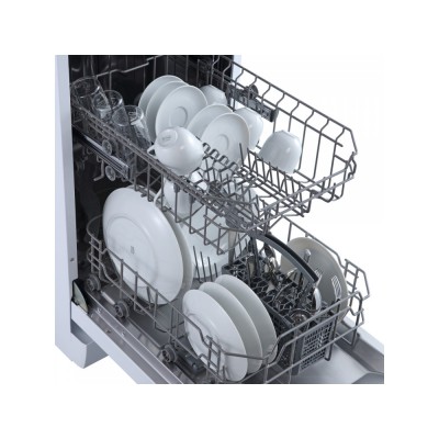 Стиральная машина Бирюса WMD-SM812/03 W Стиральная машина Бирюса WMD-SM812/03 W