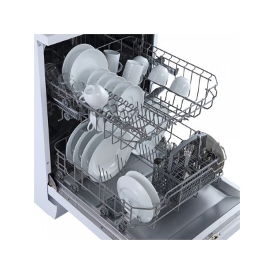 Стиральная машина Бирюса WMD-SM812/03 W Стиральная машина Бирюса WMD-SM812/03 W