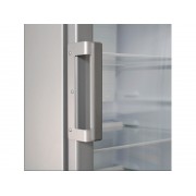 Шкаф - витрина с механическим управлением и статической системой охлаждения Бирюса Б-M290