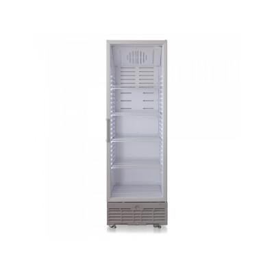 Шкаф - витрина с динамическим охлаждением и механическим управлением Бирюса Б-M521RN Шкаф - витрина с динамическим охлаждением и механическим управлением Бирюса Б-M521RN