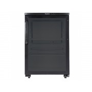 Шкаф-витрина Бирюса L152