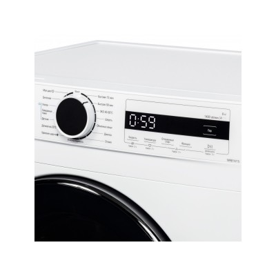 Стиральная машина Бирюса WM-MR814/15 Стиральная машина Бирюса WM-MR814/15