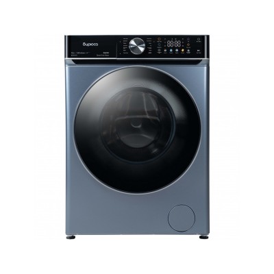 Стиральная машина Бирюса WMD-SM812/03 W Стиральная машина Бирюса WMD-SM812/03 W