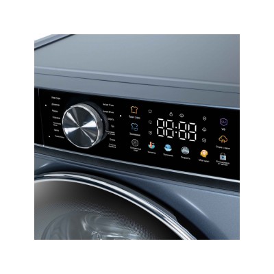 Стиральная машина Бирюса WMD-SM812/03 W Стиральная машина Бирюса WMD-SM812/03 W