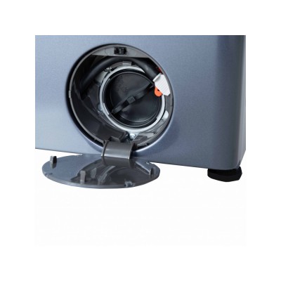 Стиральная машина Бирюса WMD-SM812/03 W Стиральная машина Бирюса WMD-SM812/03 W