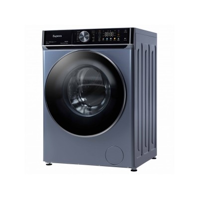 Стиральная машина Бирюса WMD-SM812/03 W Стиральная машина Бирюса WMD-SM812/03 W