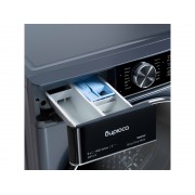 Стиральная машина Бирюса WMD-SM812/03 W