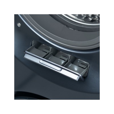 Стиральная машина Бирюса WMD-SM812/03 W Стиральная машина Бирюса WMD-SM812/03 W