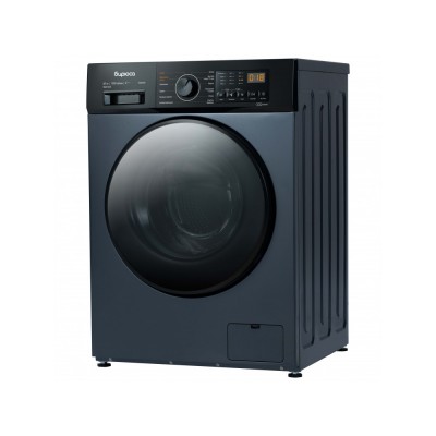 Стиральная машина Бирюса WMD-SM812/03 W Стиральная машина Бирюса WMD-SM812/03 W