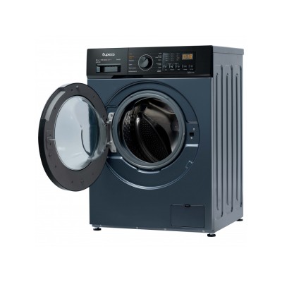 Стиральная машина Бирюса WMD-SM812/03 W Стиральная машина Бирюса WMD-SM812/03 W