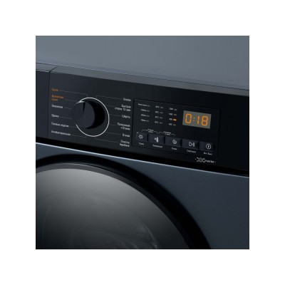 Стиральная машина Бирюса WMD-SM812/03 W Стиральная машина Бирюса WMD-SM812/03 W