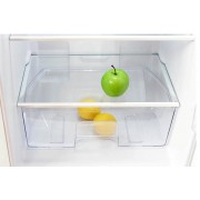 Узкий однокамерный холодильник с морозильным отделением Бирюса Б-M107