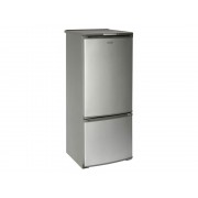 Двухкамерный холодильник с нижней морозильной камерой Бирюса Б-M151