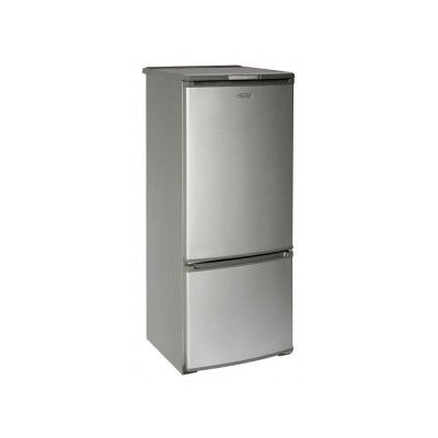 Двухкамерный холодильник с нижней морозильной камерой Бирюса Б-M151 Двухкамерный холодильник с нижней морозильной камерой Бирюса Б-M151