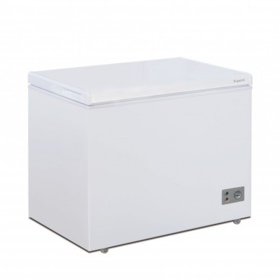 Морозильный ларь Бирюса 260KVS Морозильный ларь Бирюса 260KVS