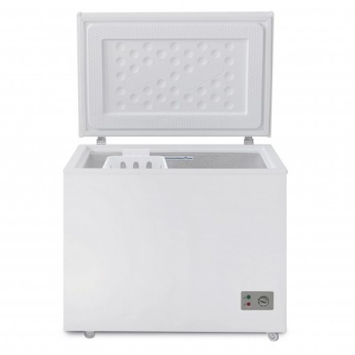 Морозильный ларь Бирюса 260KVS Морозильный ларь Бирюса 260KVS