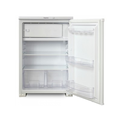 Однокамерный холодильник с морозильным отделением Бирюса Б-8 Однокамерный холодильник с морозильным отделением Бирюса Б-8