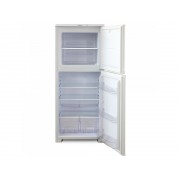 Двухкамерный холодильник с верхней морозильной камерой Бирюса Б-153