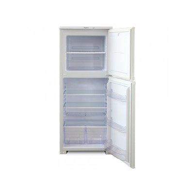 Двухкамерный холодильник с верхней морозильной камерой Бирюса Б-153 Двухкамерный холодильник с верхней морозильной камерой Бирюса Б-153