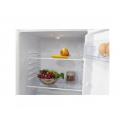 Двухкамерный холодильник с верхней морозильной камерой Бирюса Б-153