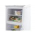 Двухкамерный холодильник с верхней морозильной камерой Бирюса Б-153 Двухкамерный холодильник с верхней морозильной камерой Бирюса Б-153