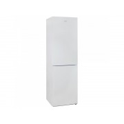 Двухкамерный холодильник с нижней морозильной камерой Бирюса Б-6049