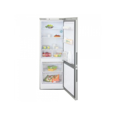 Двухкамерный холодильник с нижней морозильной камерой Бирюса Б-M6034 Двухкамерный холодильник с нижней морозильной камерой Бирюса Б-M6034