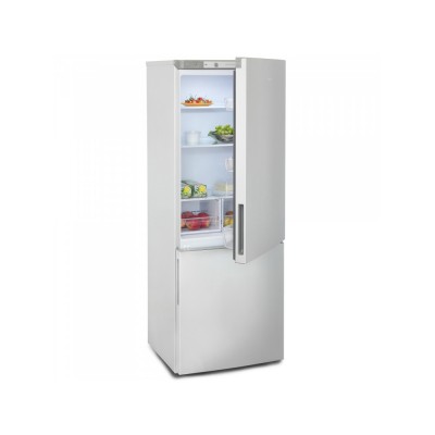 Двухкамерный холодильник с нижней морозильной камерой Бирюса Б-M6034 Двухкамерный холодильник с нижней морозильной камерой Бирюса Б-M6034