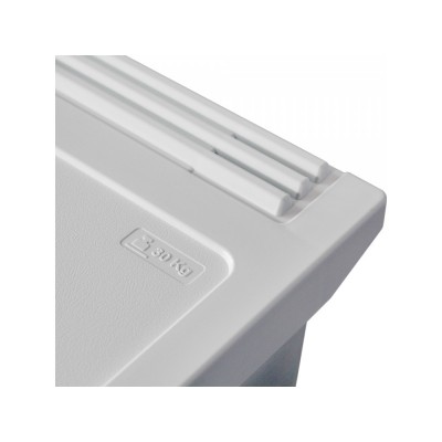 Двухкамерный холодильник с верхней морозильной камерой Бирюса Б-153 Двухкамерный холодильник с верхней морозильной камерой Бирюса Б-153