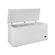 Морозильный ларь с глухой крышкой Бирюса Б-455KD