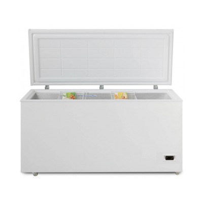 Морозильный ларь с глухой крышкой Бирюса Б-455KD Морозильный ларь с глухой крышкой Бирюса Б-455KD