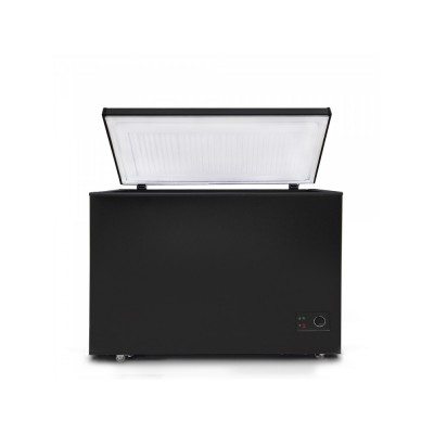 Морозильный ларь Бирюса B240KX Морозильный ларь Бирюса B240KX