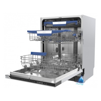 Встраиваемая посудомоечная машина Бирюса DWB-614/5 Встраиваемая посудомоечная машина Бирюса DWB-614/5