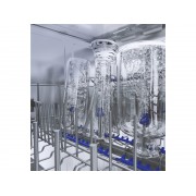 Встраиваемая посудомоечная машина Бирюса DWB-614/5