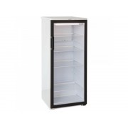 Шкаф - витрина с механическим управлением Бирюса Б-B290