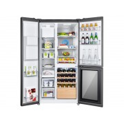 Холодильник Бирюса TD 530 SG