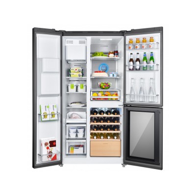 Холодильник Бирюса TD 530 SG Холодильник Бирюса TD 530 SG