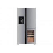 Холодильник Бирюса TD 530 SG